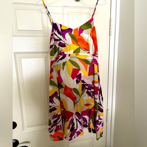 Thyme Maternity Summer Dress - Picture 1 of 5